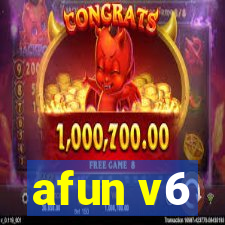 afun v6